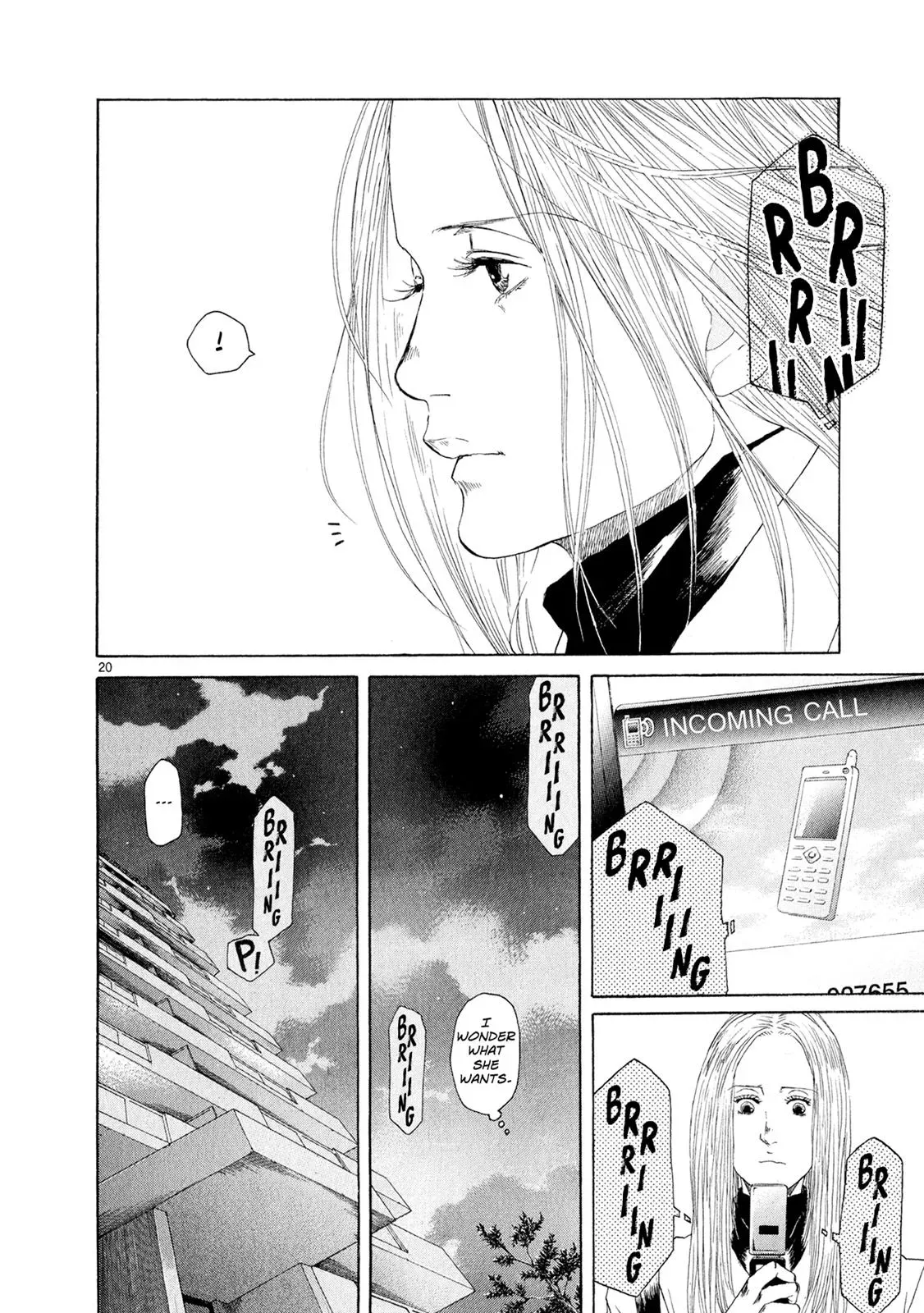 Read Gunjō chapter 5.5 image 18 on Lezhin