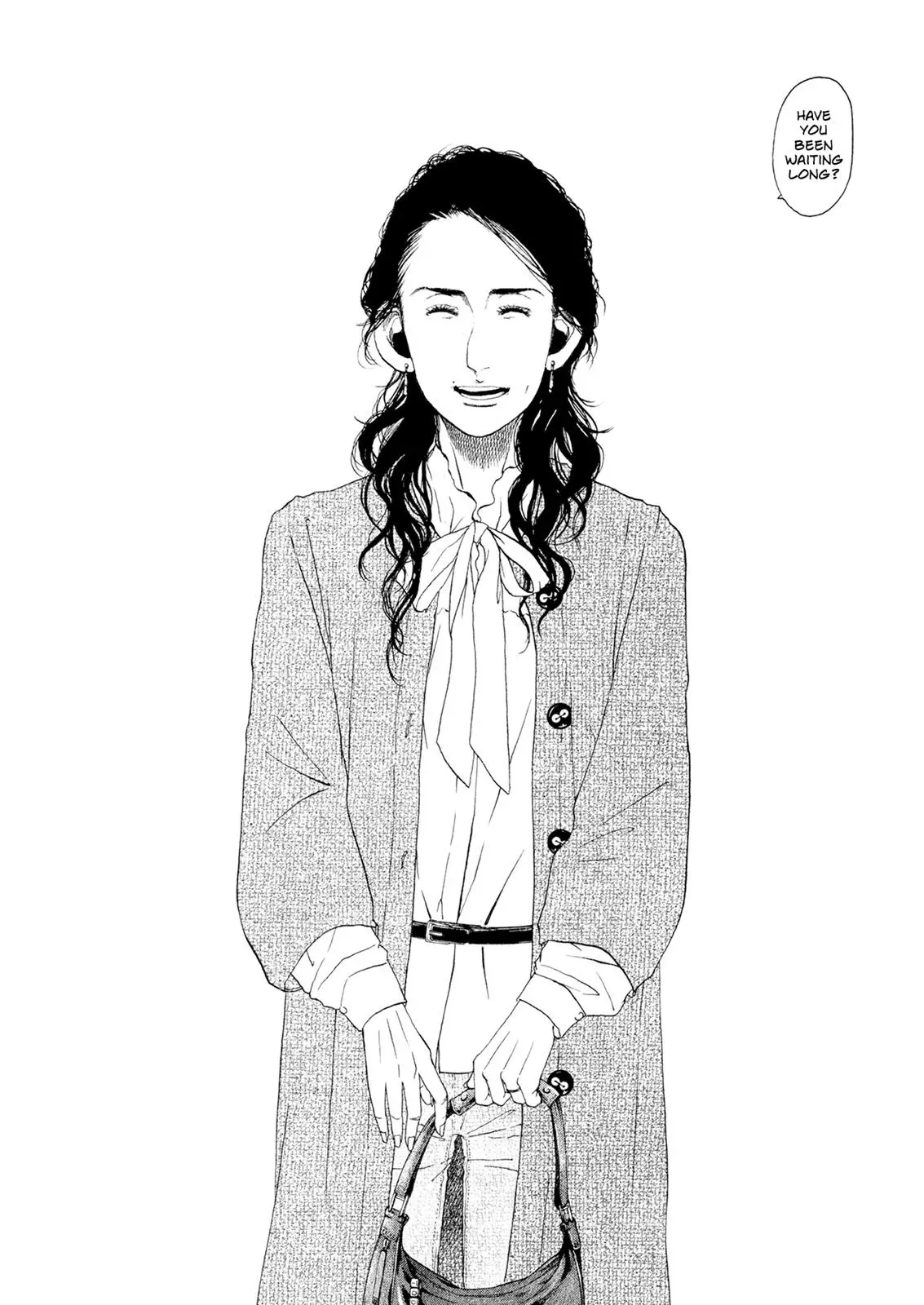 Read Gunjō chapter 5.5 image 24 on Lezhin