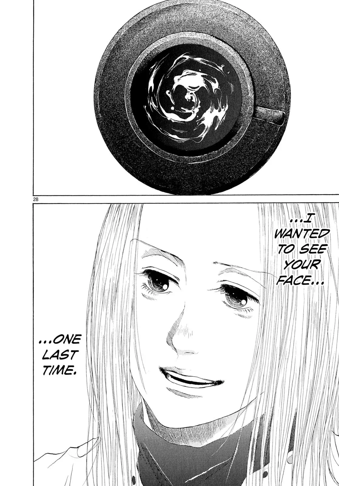 Read Gunjō chapter 5.5 image 26 on Lezhin
