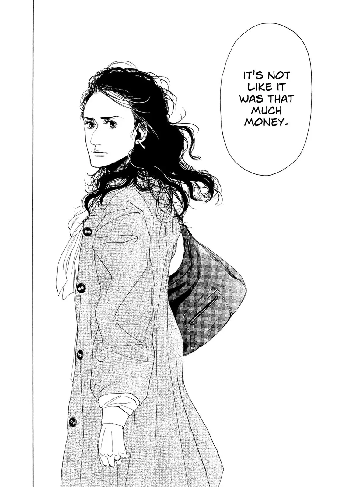 Read Gunjō chapter 5.5 image 38 on Lezhin