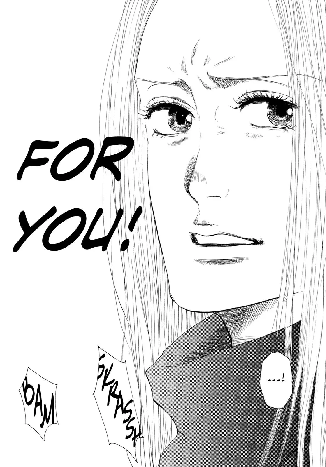 Read Gunjō chapter 5.5 image 46 on Lezhin