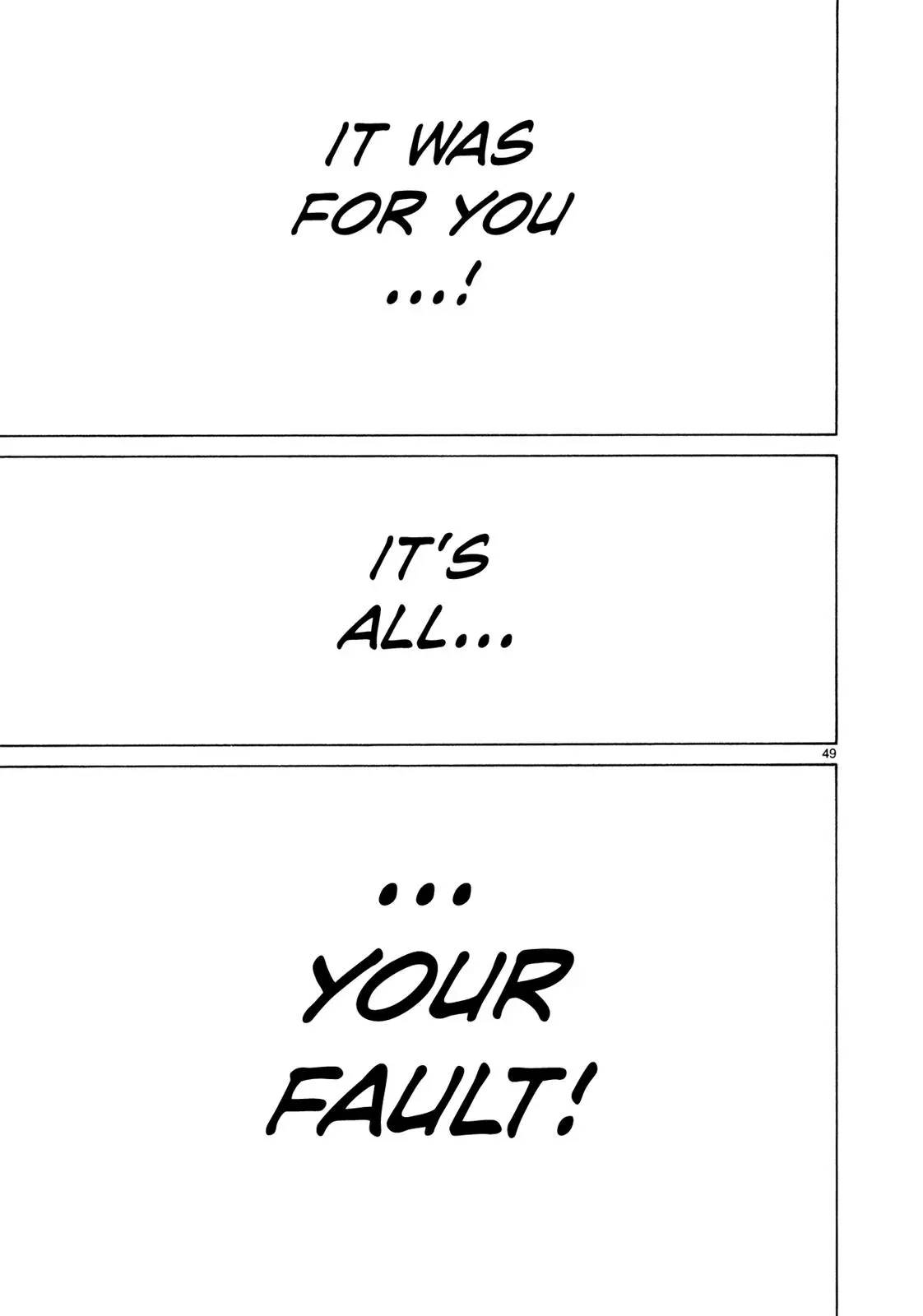 Read Gunjō chapter 5.5 image 47 on Lezhin