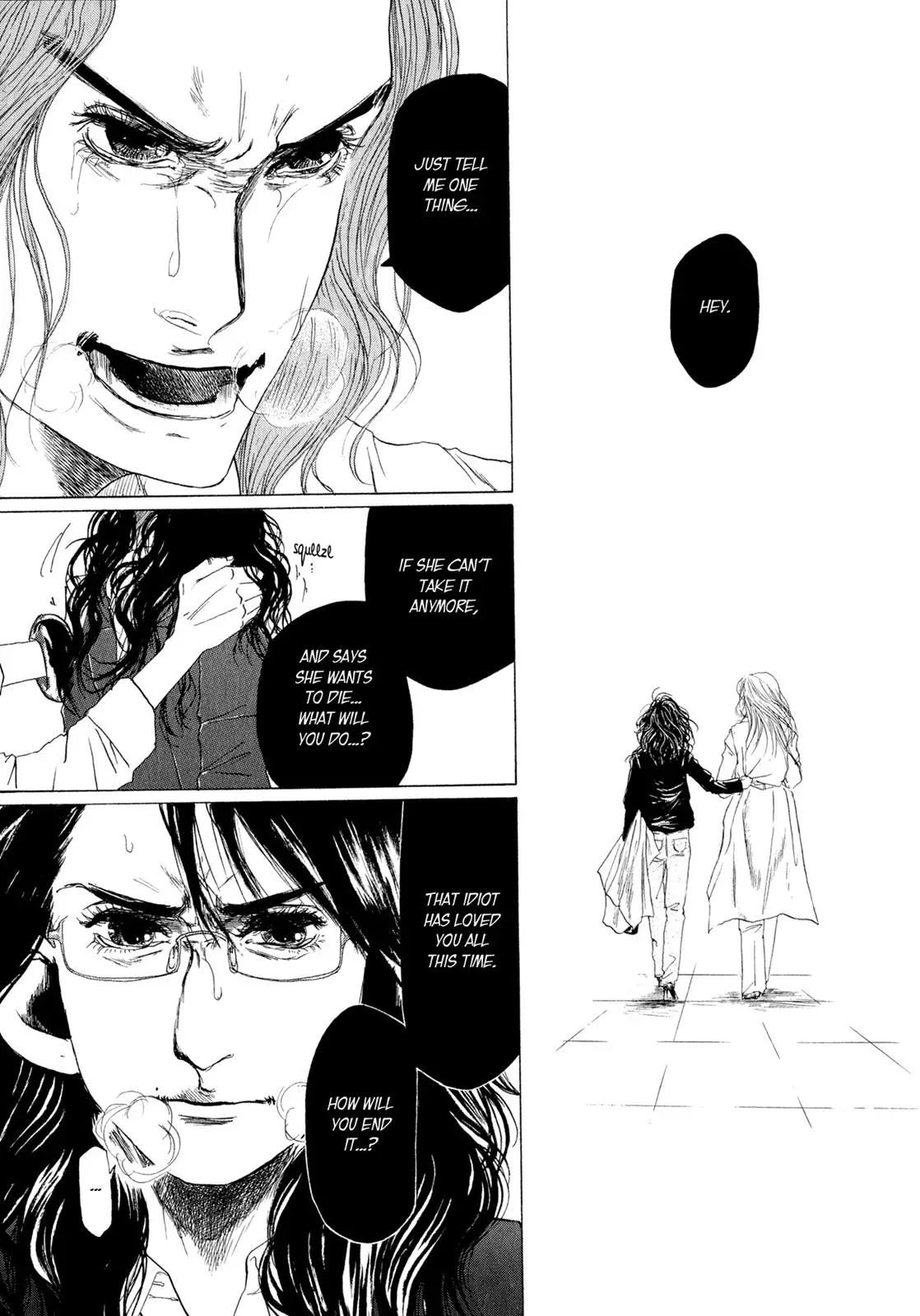 Read Gunjō chapter 5 image 45 on Lezhin