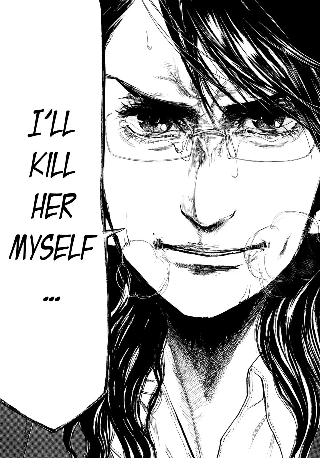 Read Gunjō chapter 5 image 46 on Lezhin