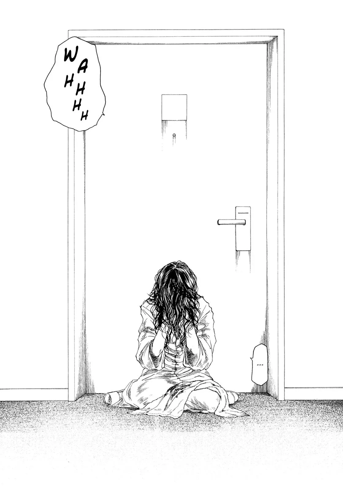 Read Gunjō chapter 6 image 41 on Lezhin