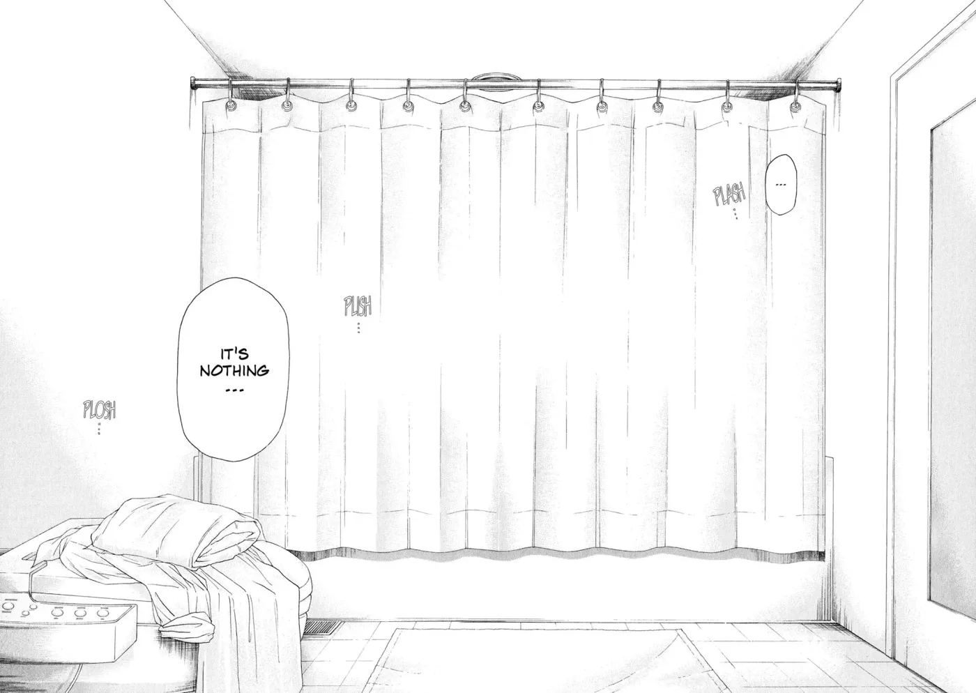 Read Gunjō chapter 7 image 22 on Lezhin