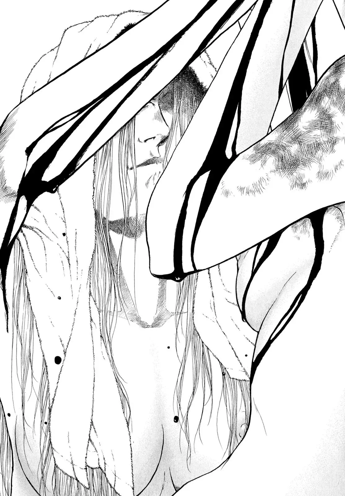 Read Gunjō chapter 7 image 25 on Lezhin