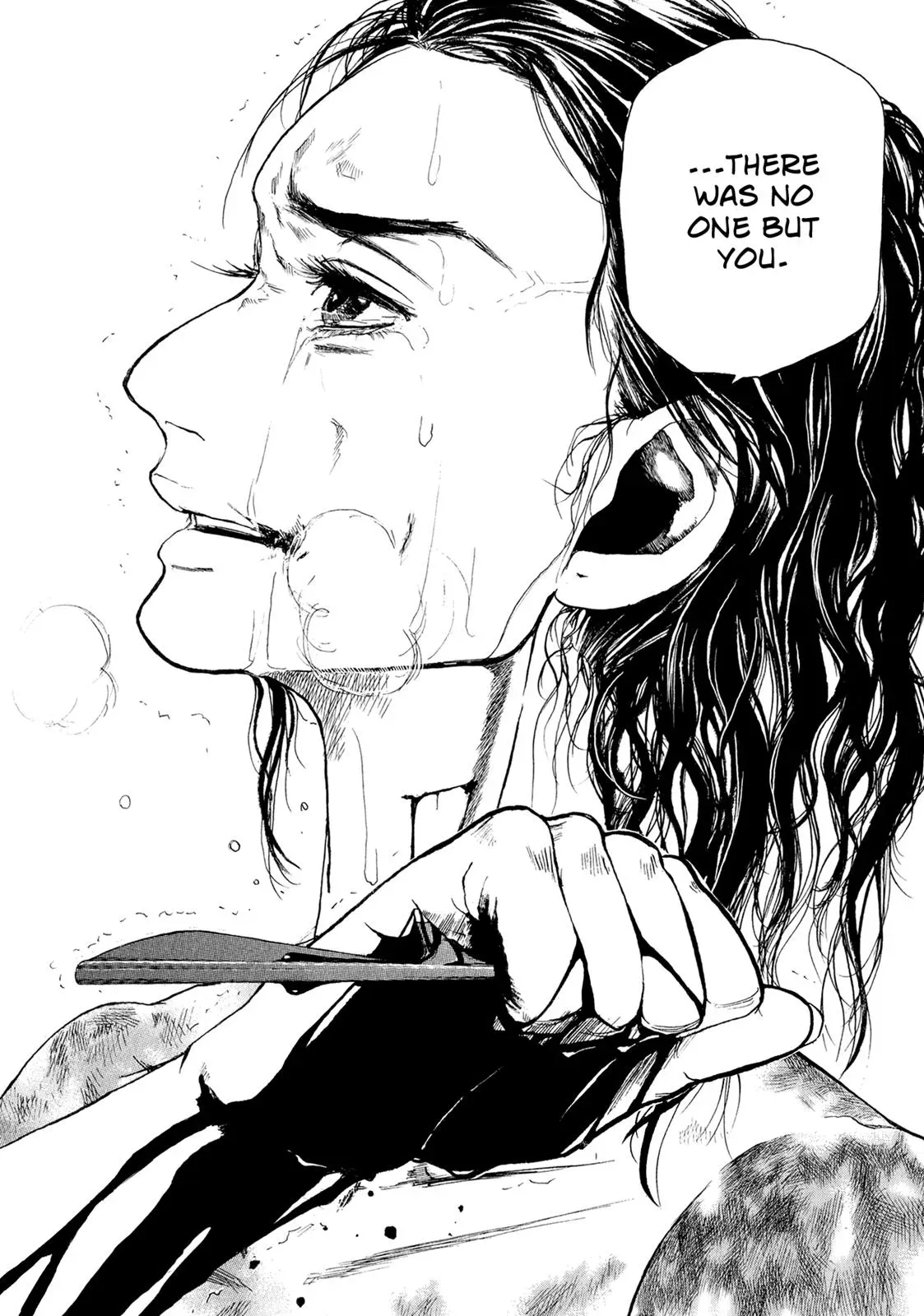 Read Gunjō chapter 7 image 28 on Lezhin