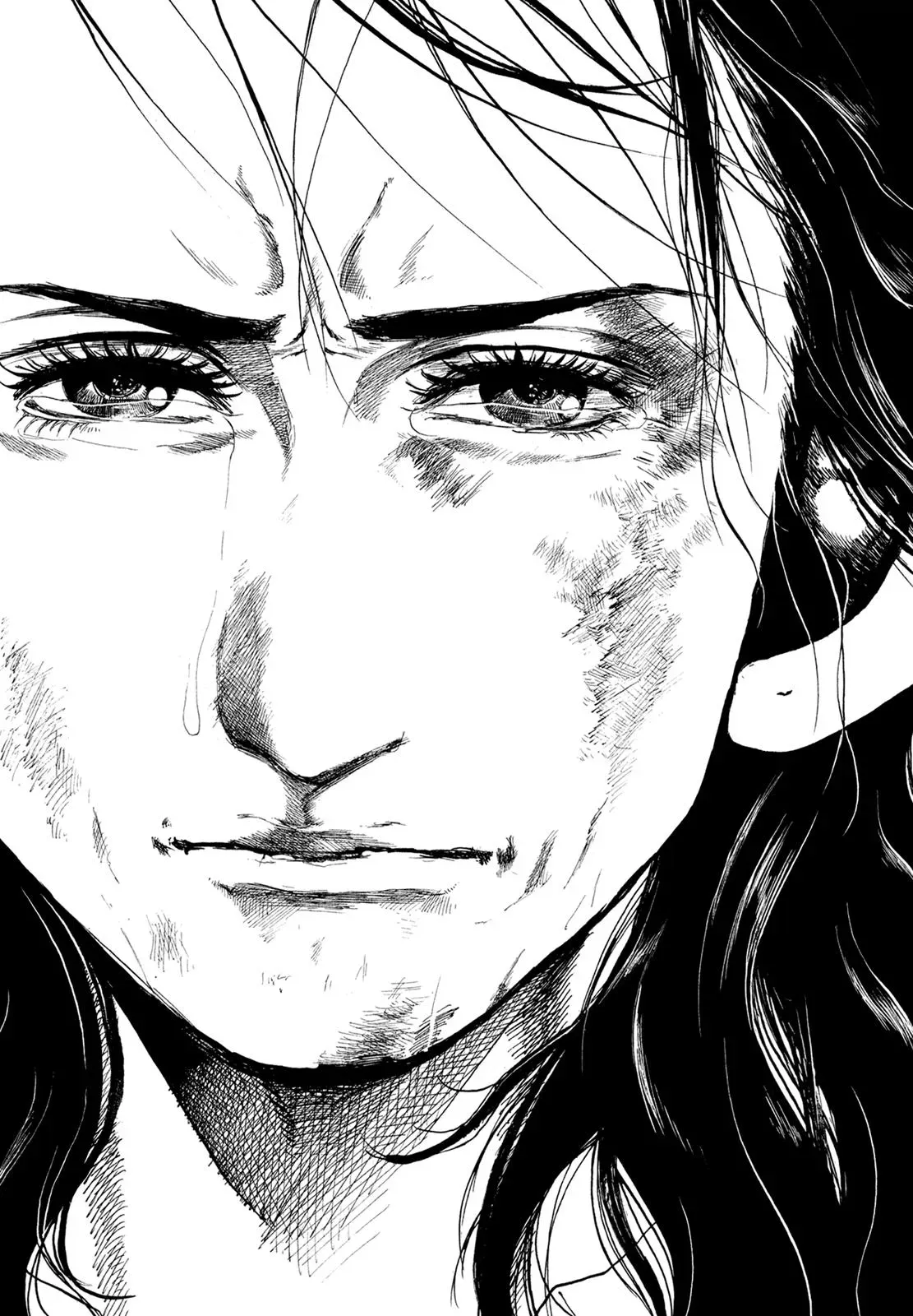 Read Gunjō chapter 8 image 4 on Lezhin