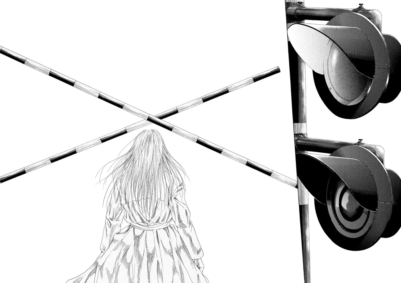 Read Gunjō chapter 9 image 11 on Lezhin