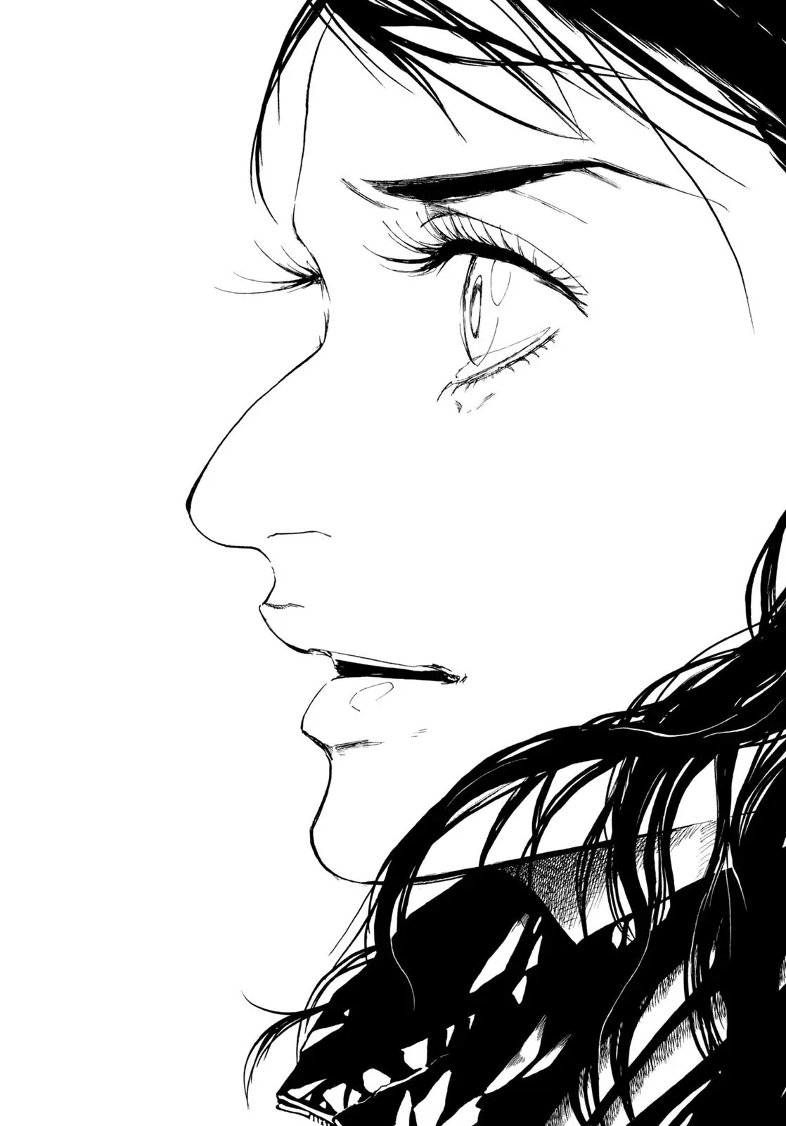 Read Gunjō chapter 9 image 15 on Lezhin
