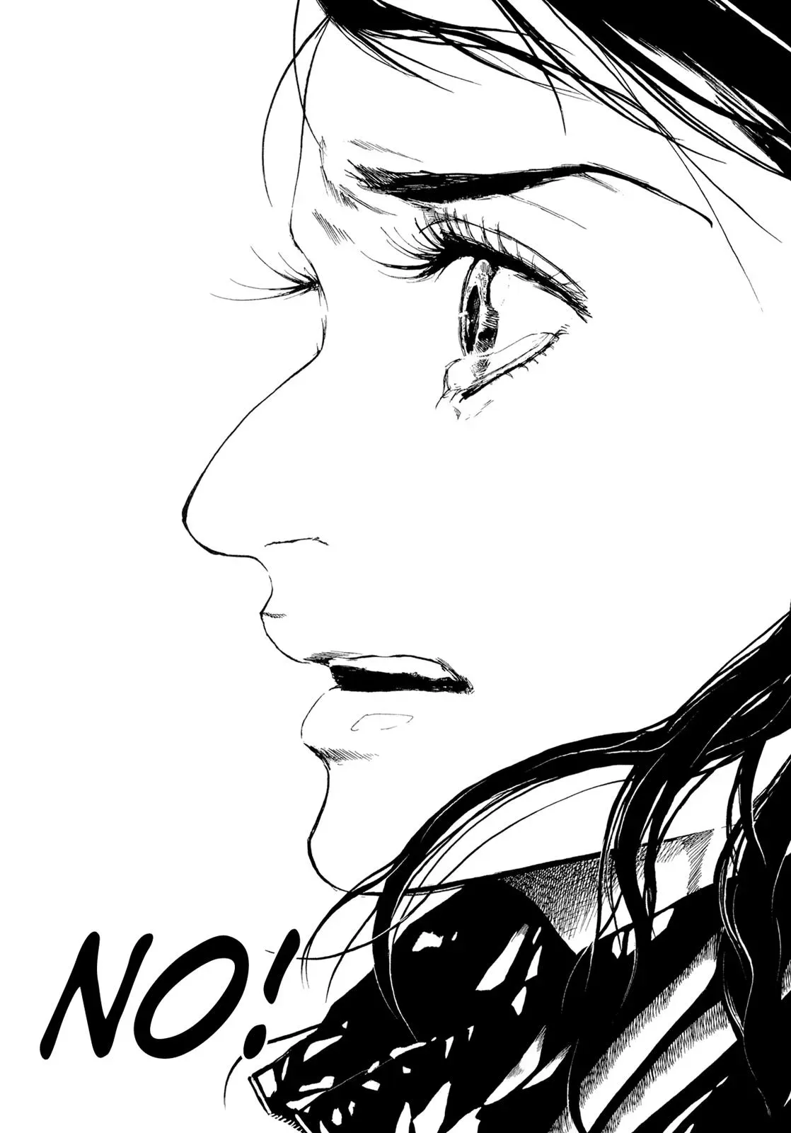 Read Gunjō chapter 9 image 17 on Lezhin