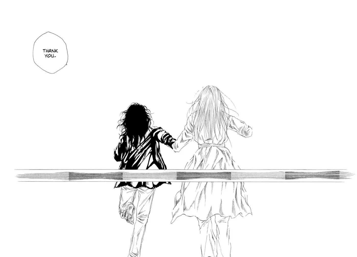 Read Gunjō chapter 9 image 24 on Lezhin