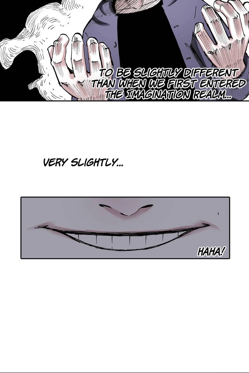 Gunjou no Magmel Chapter 10 page 33 - 
