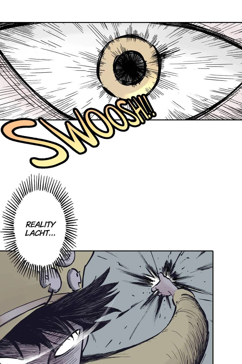 Gunjou no Magmel Chapter 11 page 3 - 