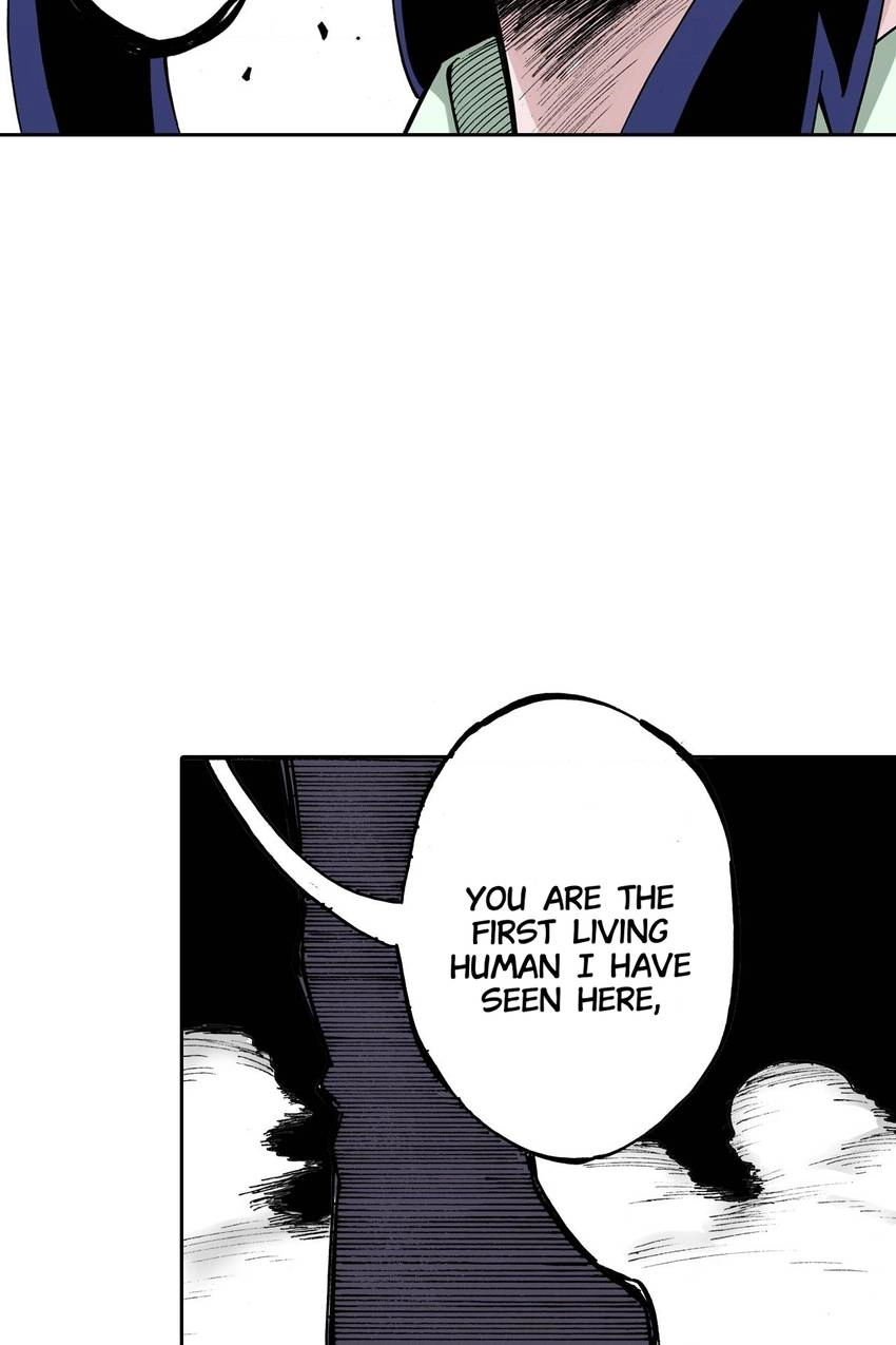 Gunjou no Magmel Chapter 13 page 11 - 