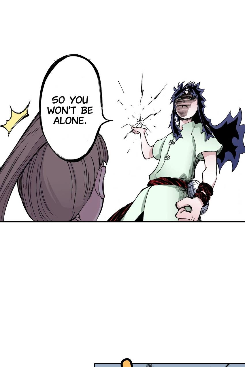 Gunjou no Magmel Chapter 13 page 12 - 