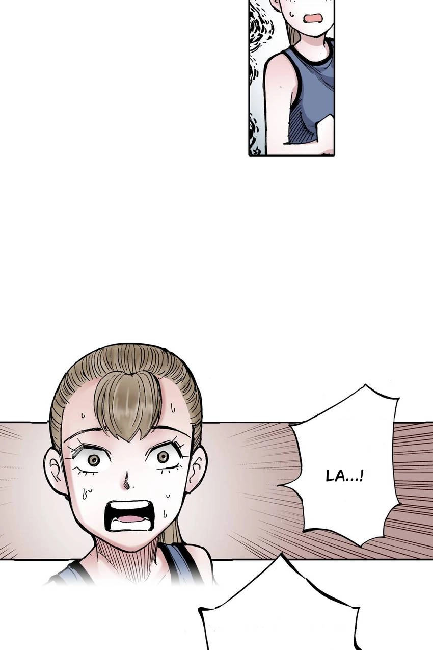 Gunjou no Magmel Chapter 13 page 14 - 