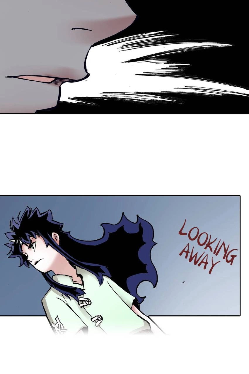 Gunjou no Magmel Chapter 13 page 17 - 