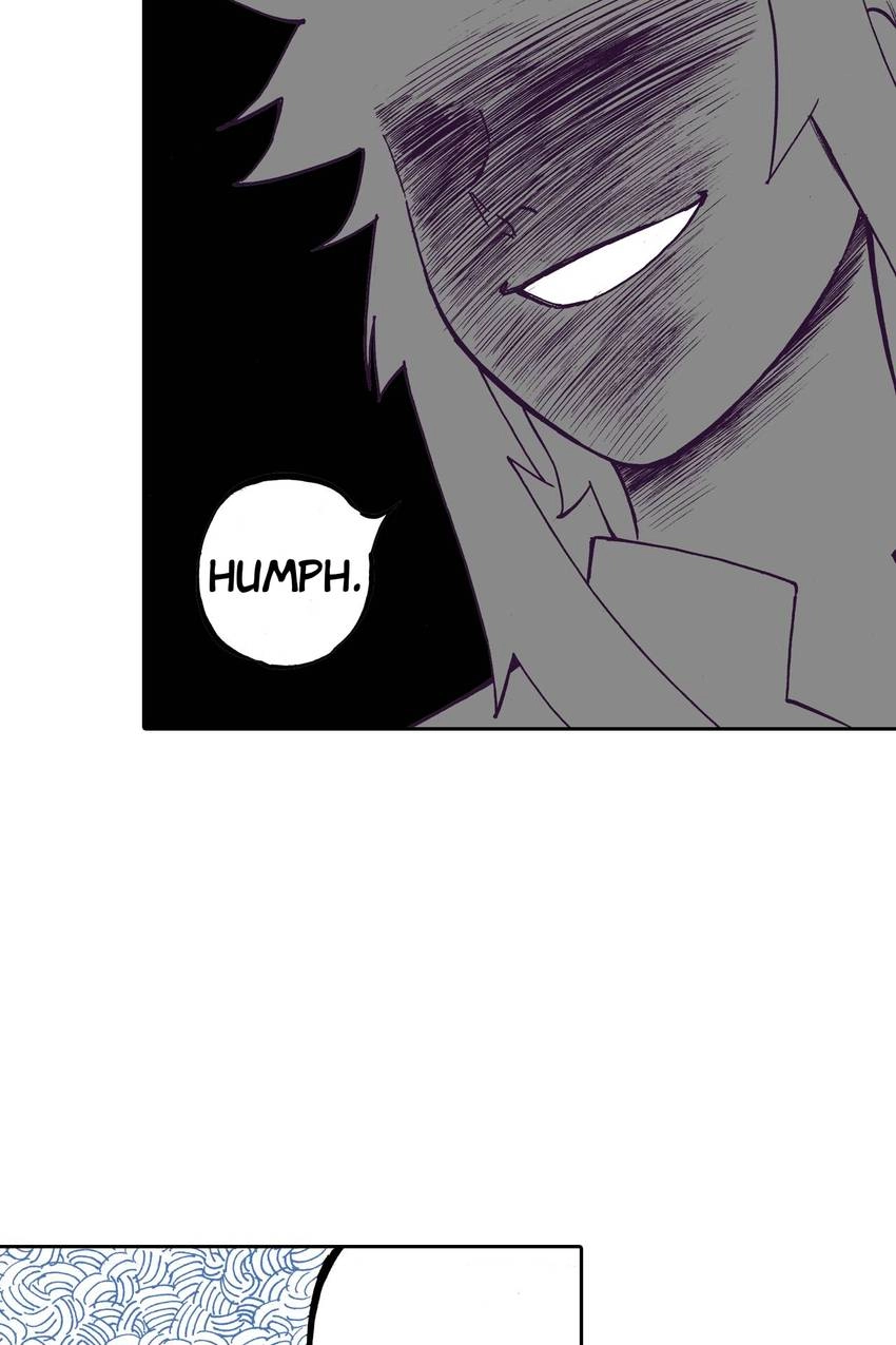 Gunjou no Magmel Chapter 13 page 21 - 