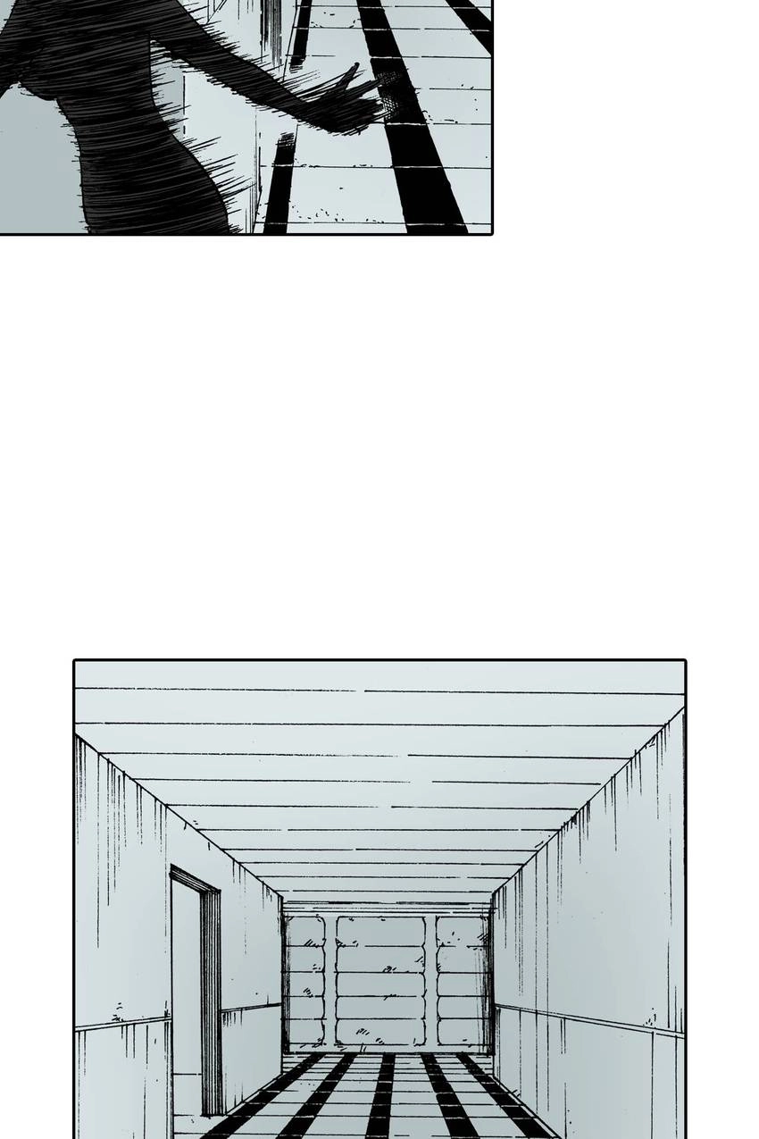 Gunjou no Magmel Chapter 13 page 25 - 