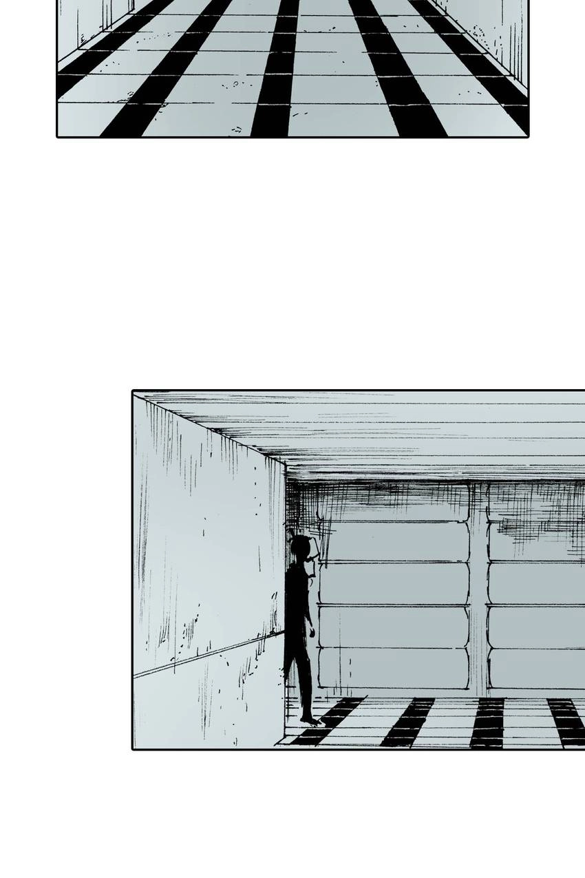 Gunjou no Magmel Chapter 13 page 26 - 