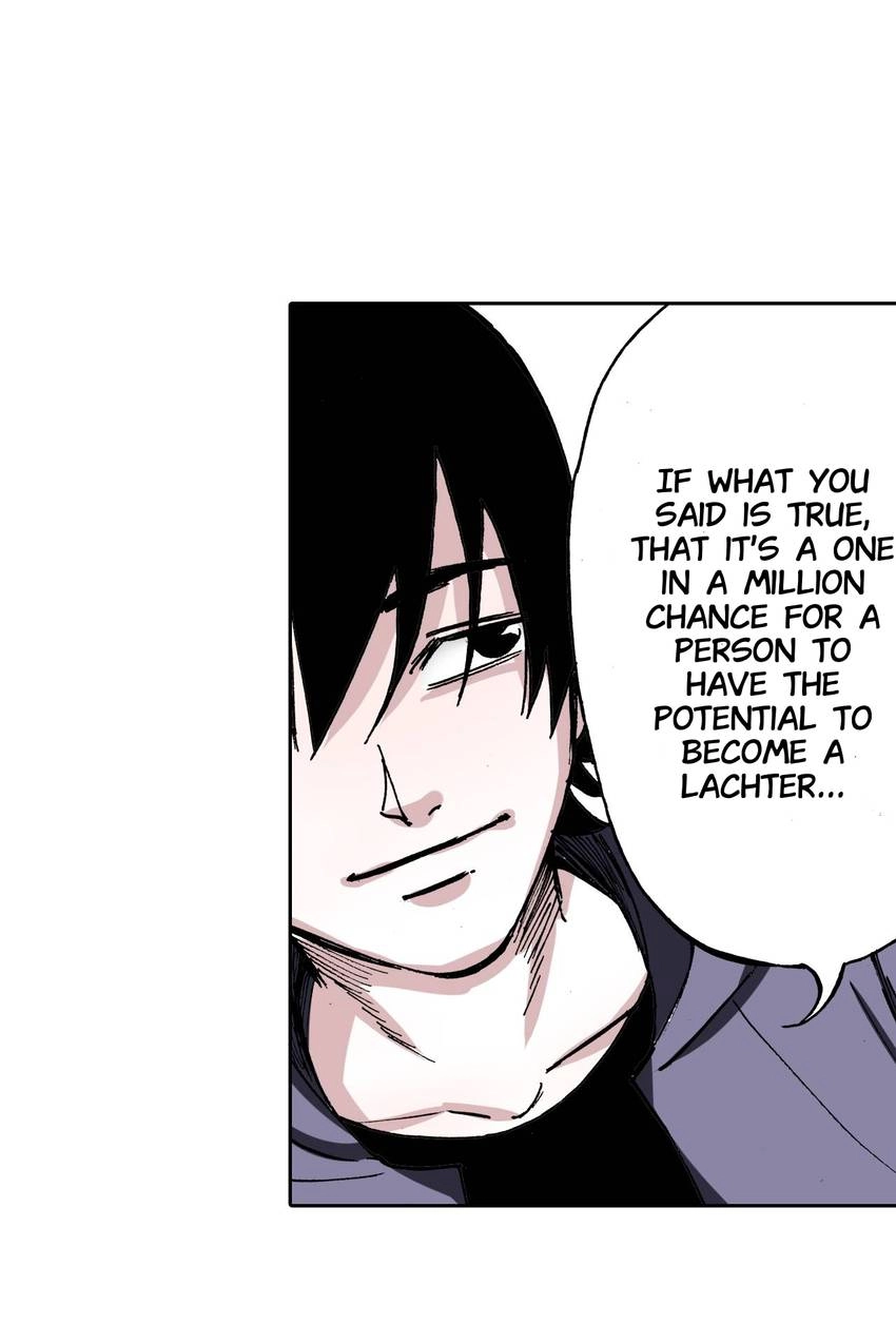 Gunjou no Magmel Chapter 13 page 33 - 