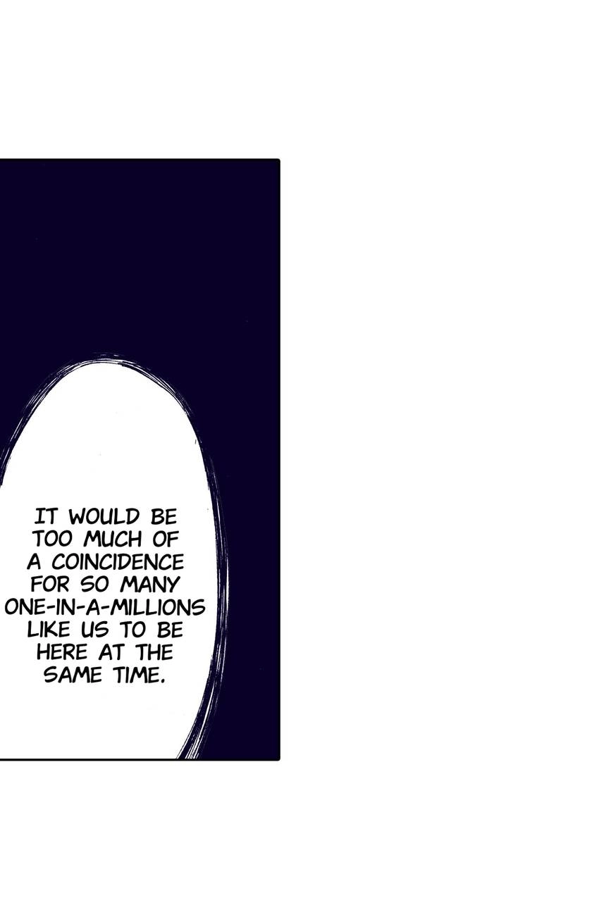 Gunjou no Magmel Chapter 13 page 34 - 