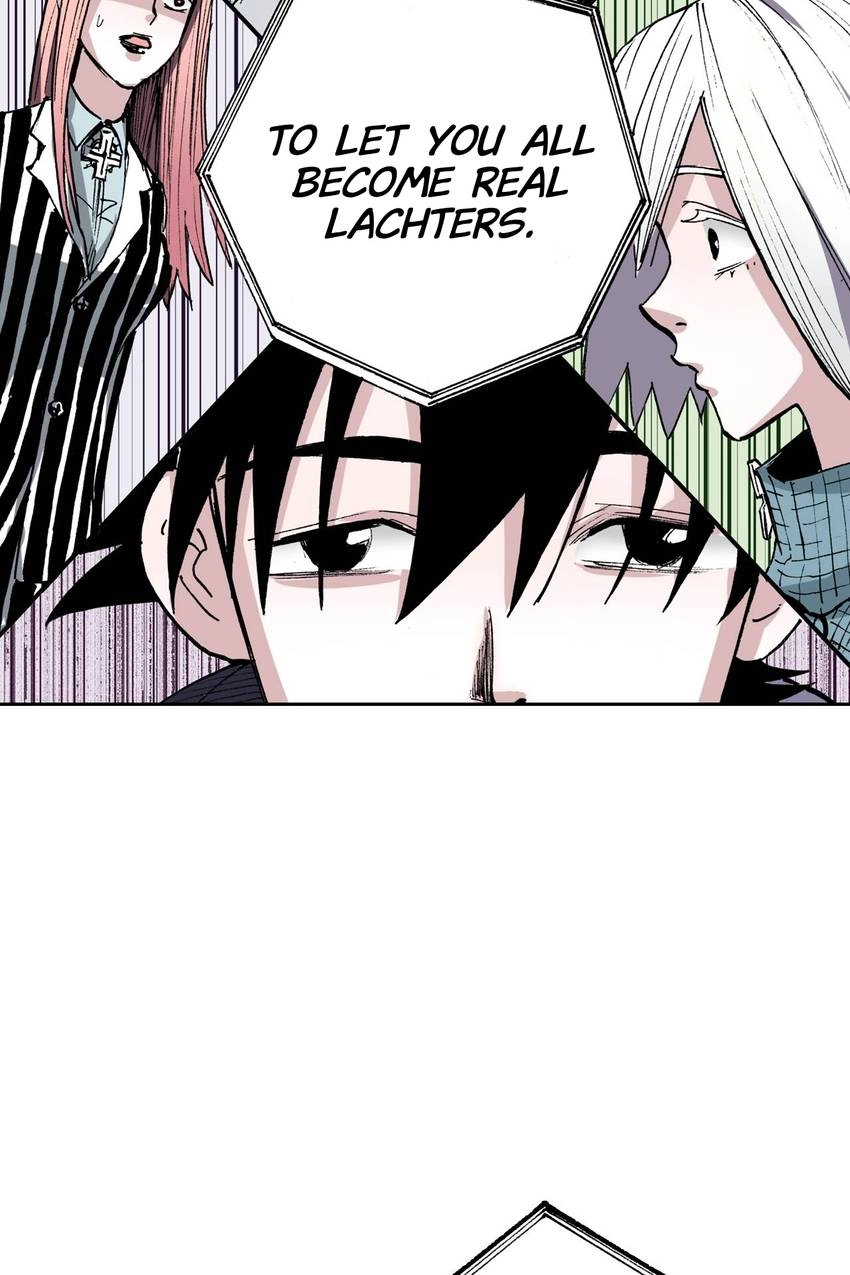 Gunjou no Magmel Chapter 13 page 37 - 