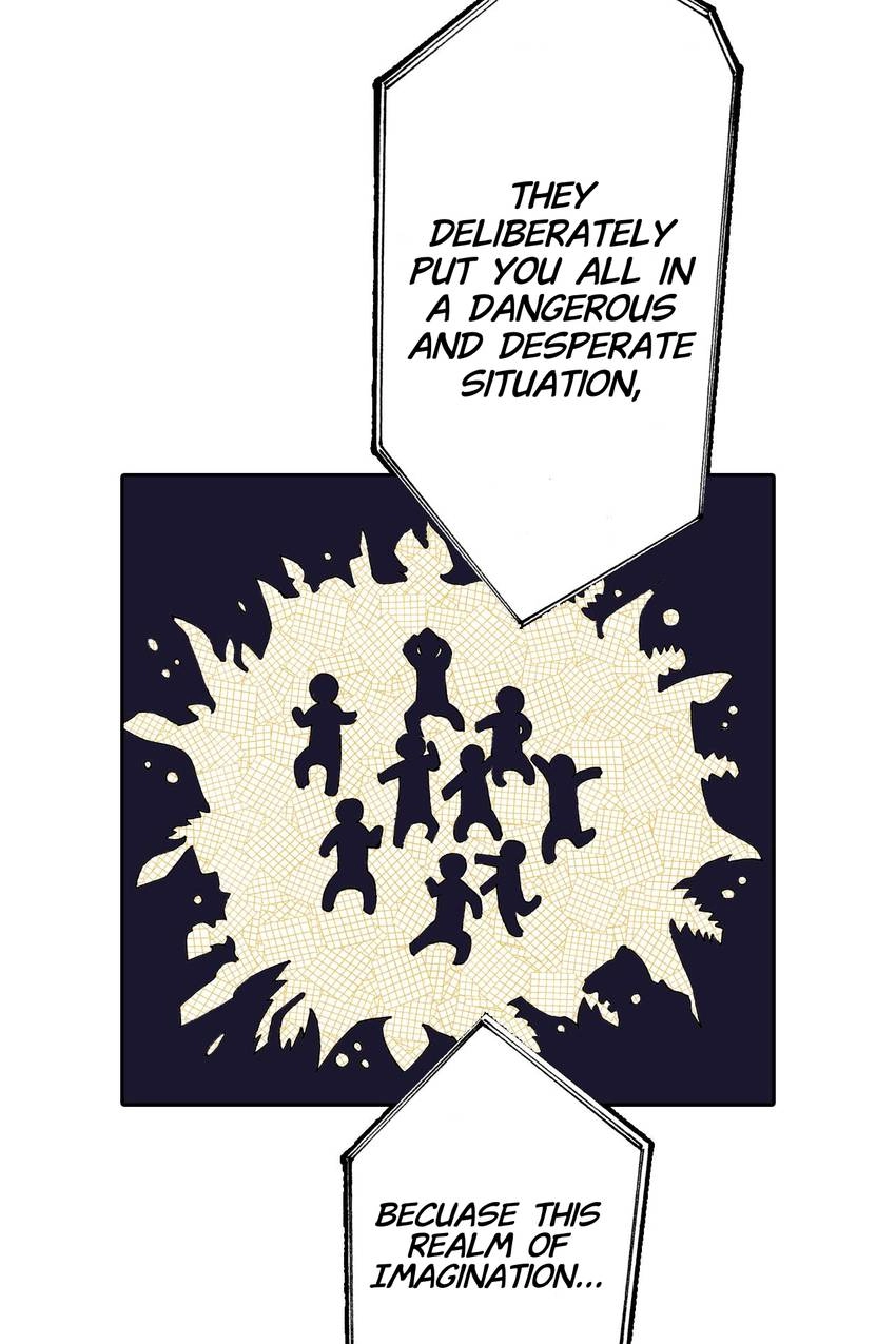 Gunjou no Magmel Chapter 13 page 38 - 