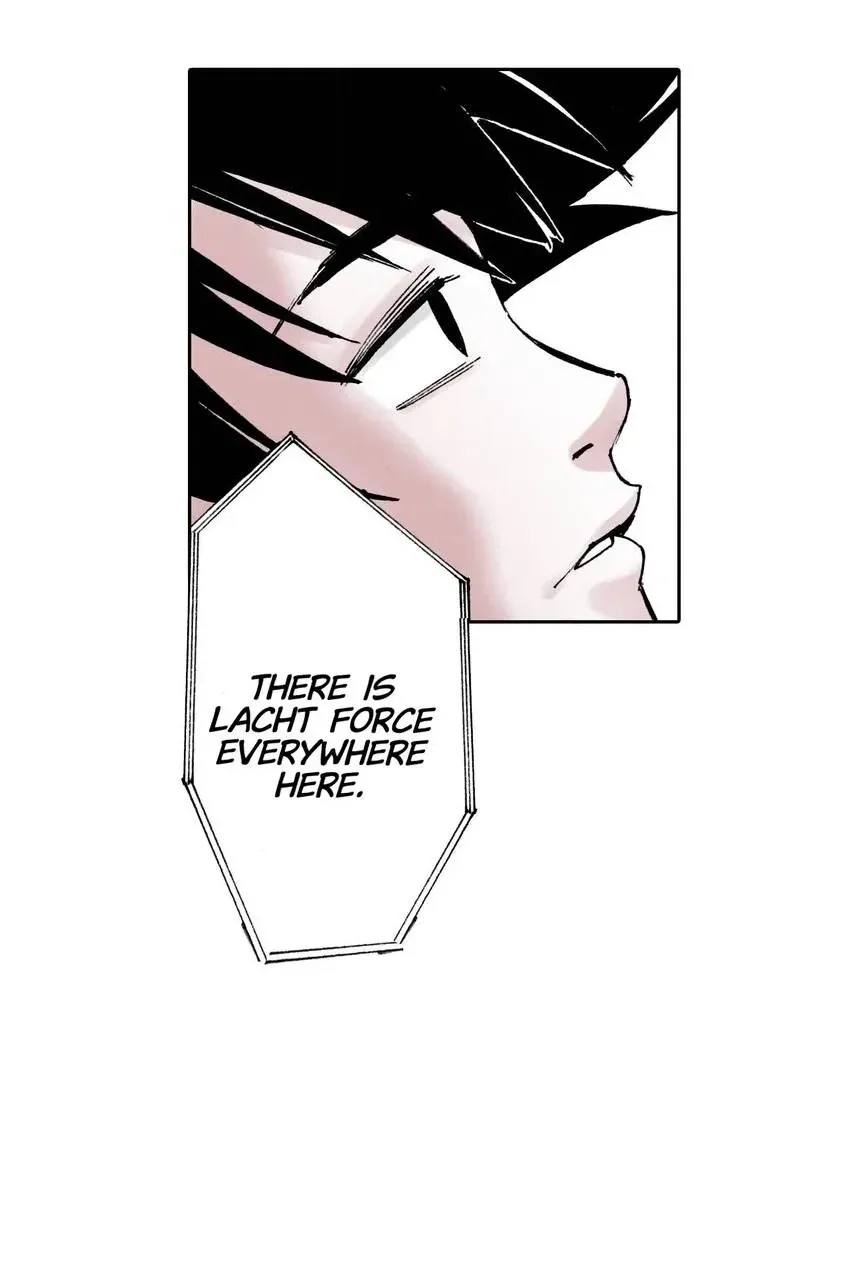 Gunjou no Magmel Chapter 13 page 40 - 