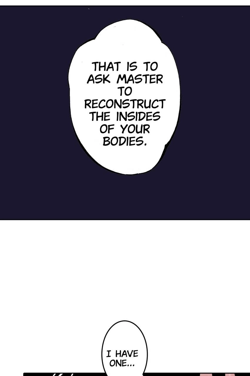 Gunjou no Magmel Chapter 13 page 43 - 