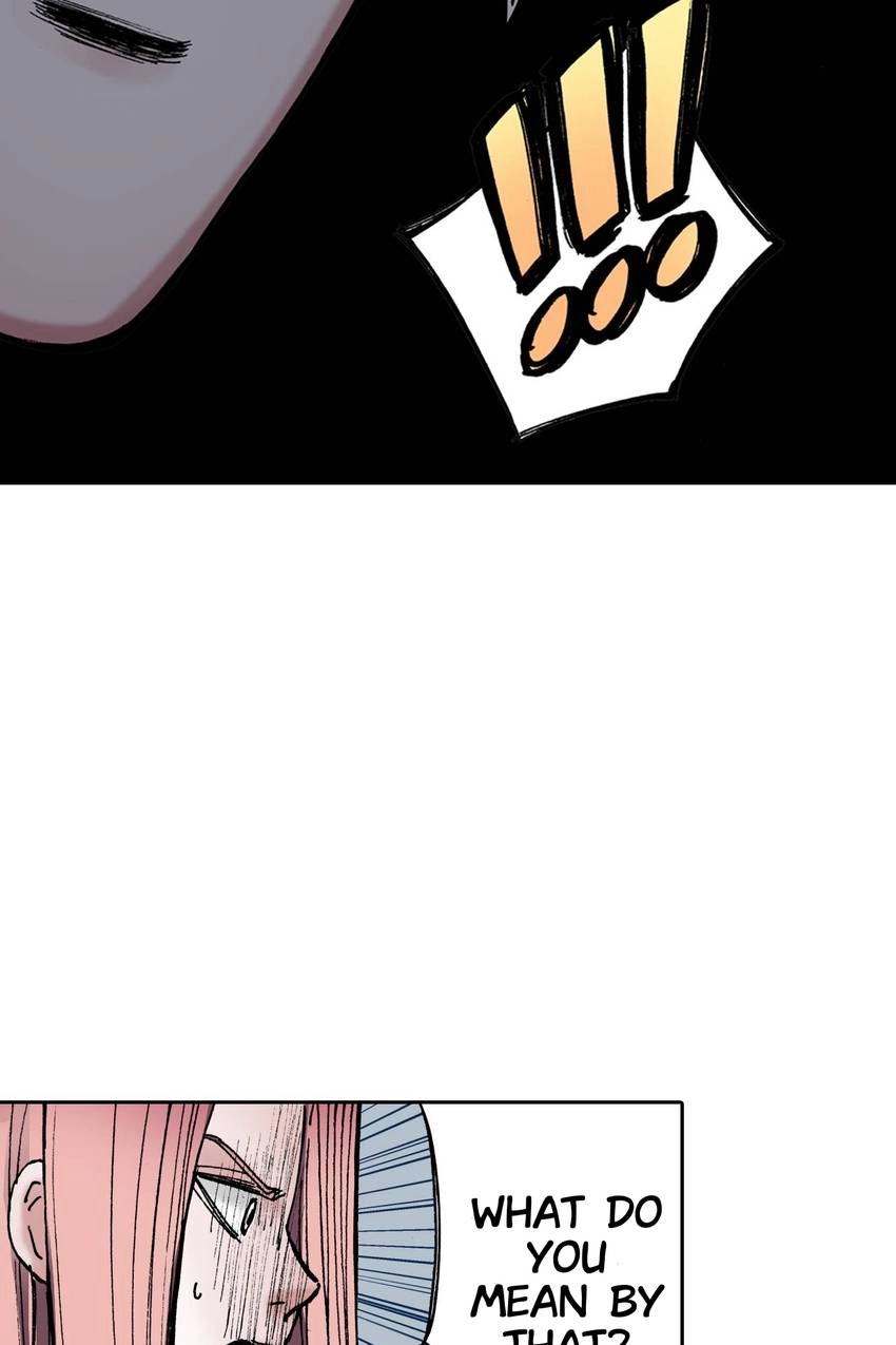 Gunjou no Magmel Chapter 13 page 46 - 