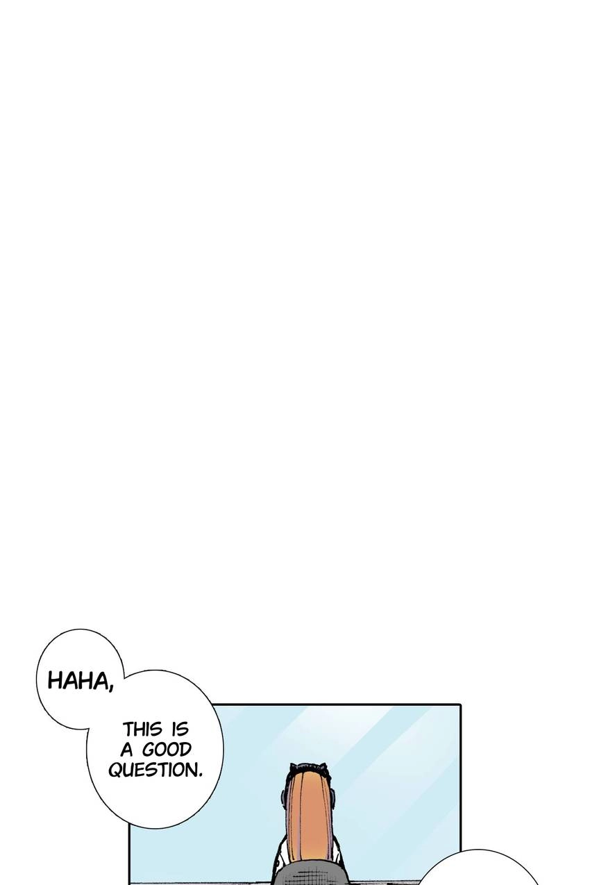 Gunjou no Magmel Chapter 13 page 48 - 