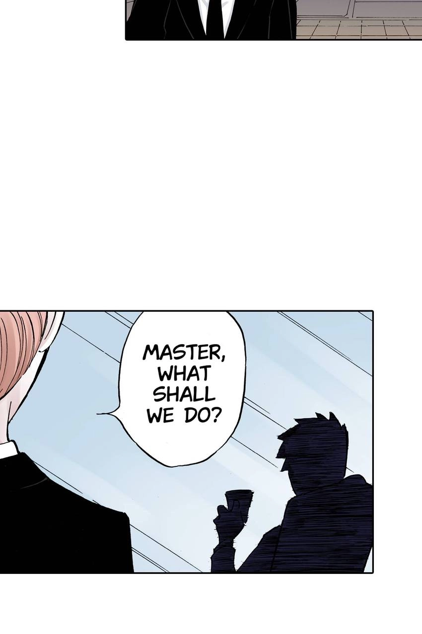 Gunjou no Magmel Chapter 13 page 57 - 