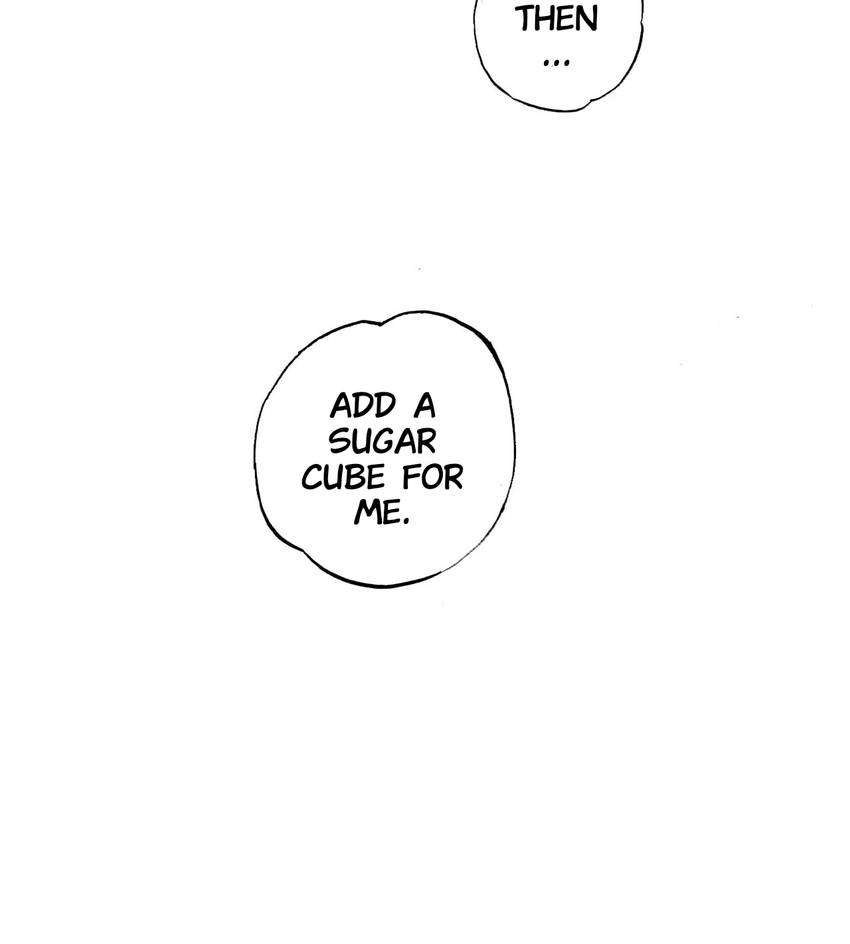 Gunjou no Magmel Chapter 13 page 61 - 