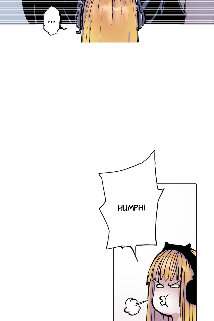 Gunjou no Magmel Chapter 2 page 12 - 
