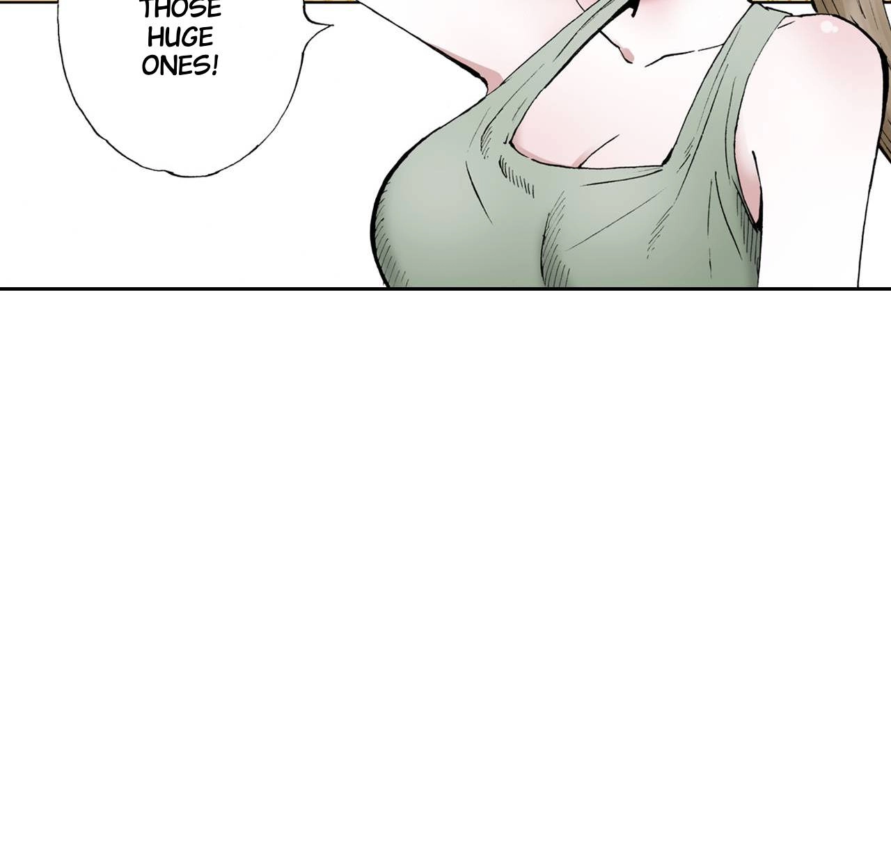 Gunjou no Magmel Chapter 2 page 117 - 
