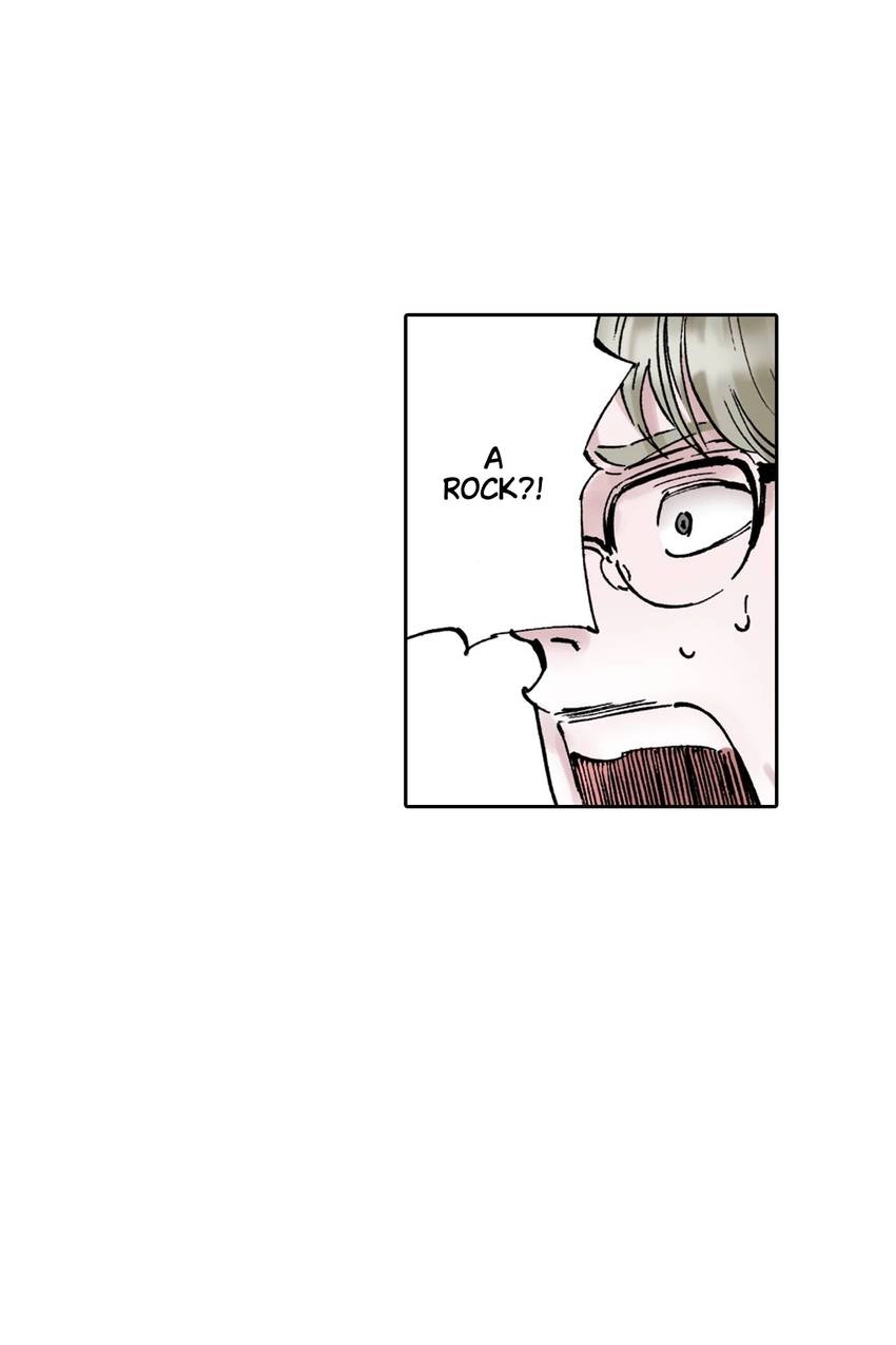 Gunjou no Magmel Chapter 2 page 35 - 