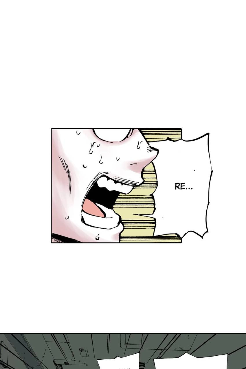 Gunjou no Magmel Chapter 2 page 48 - 
