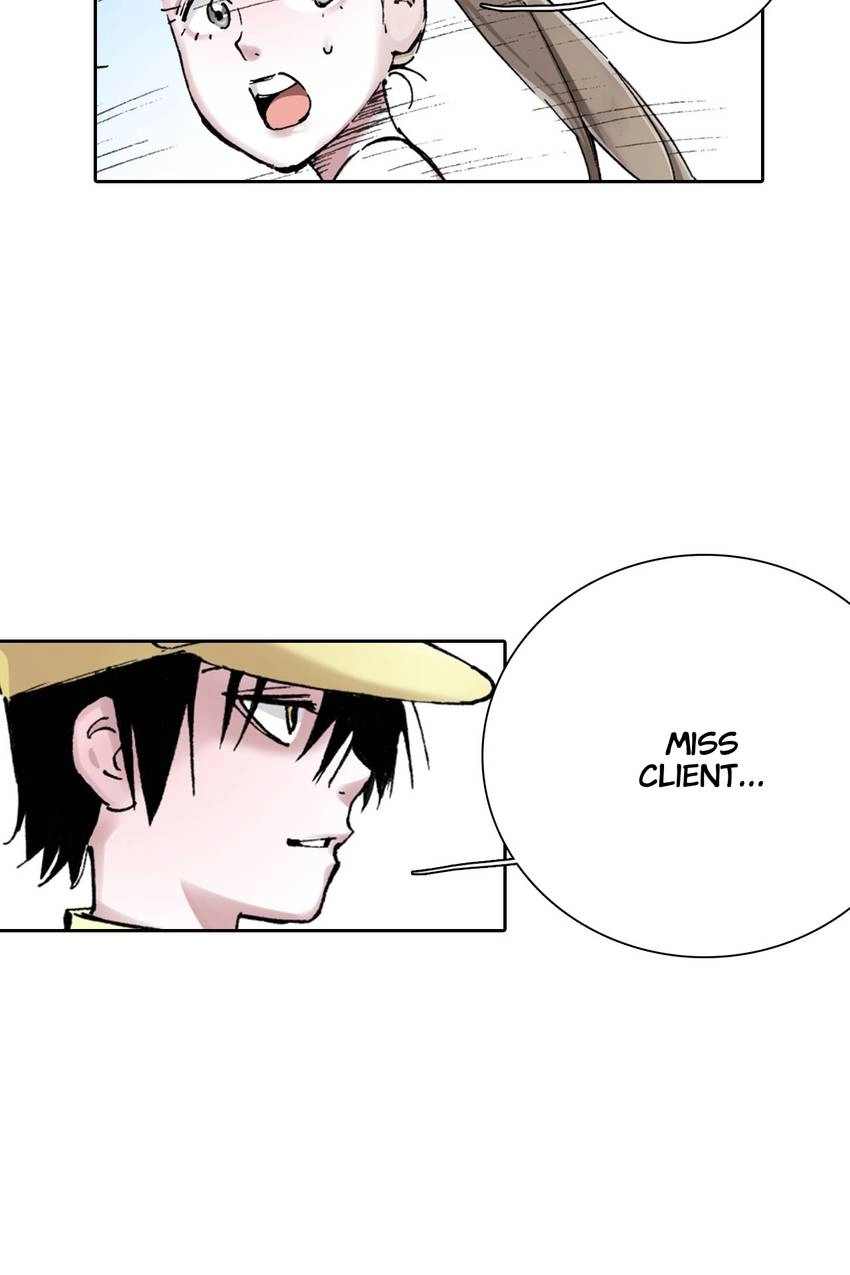 Gunjou no Magmel Chapter 2 page 67 - 