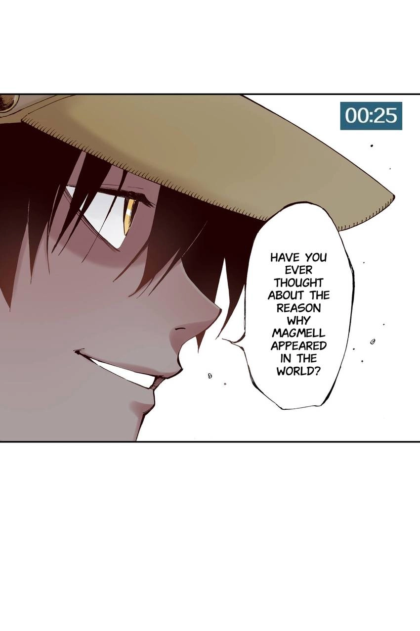 Gunjou no Magmel Chapter 2 page 68 - 