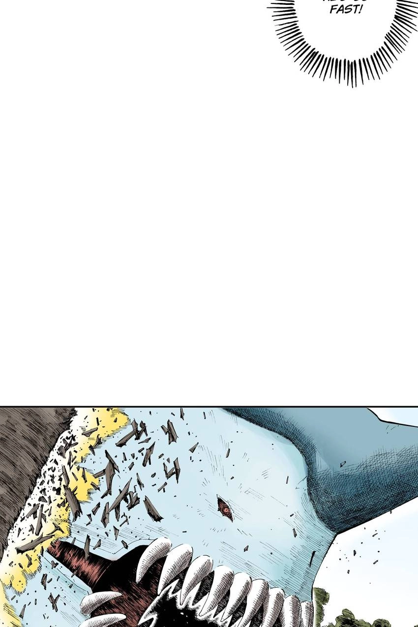 Gunjou no Magmel Chapter 2 page 81 - 
