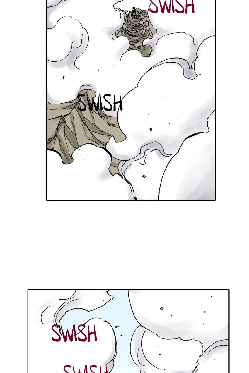 Gunjou no Magmel Chapter 20 page 4 - 