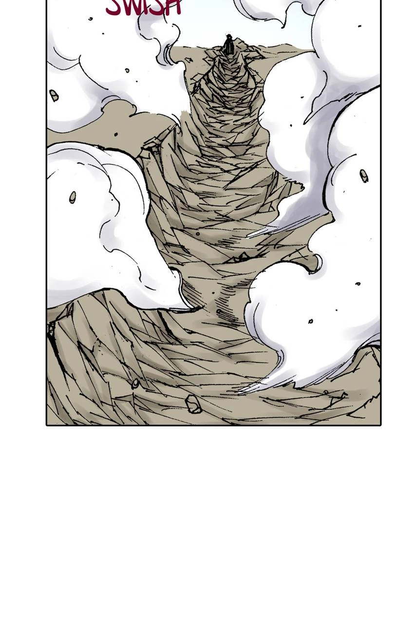 Gunjou no Magmel Chapter 20 page 5 - 