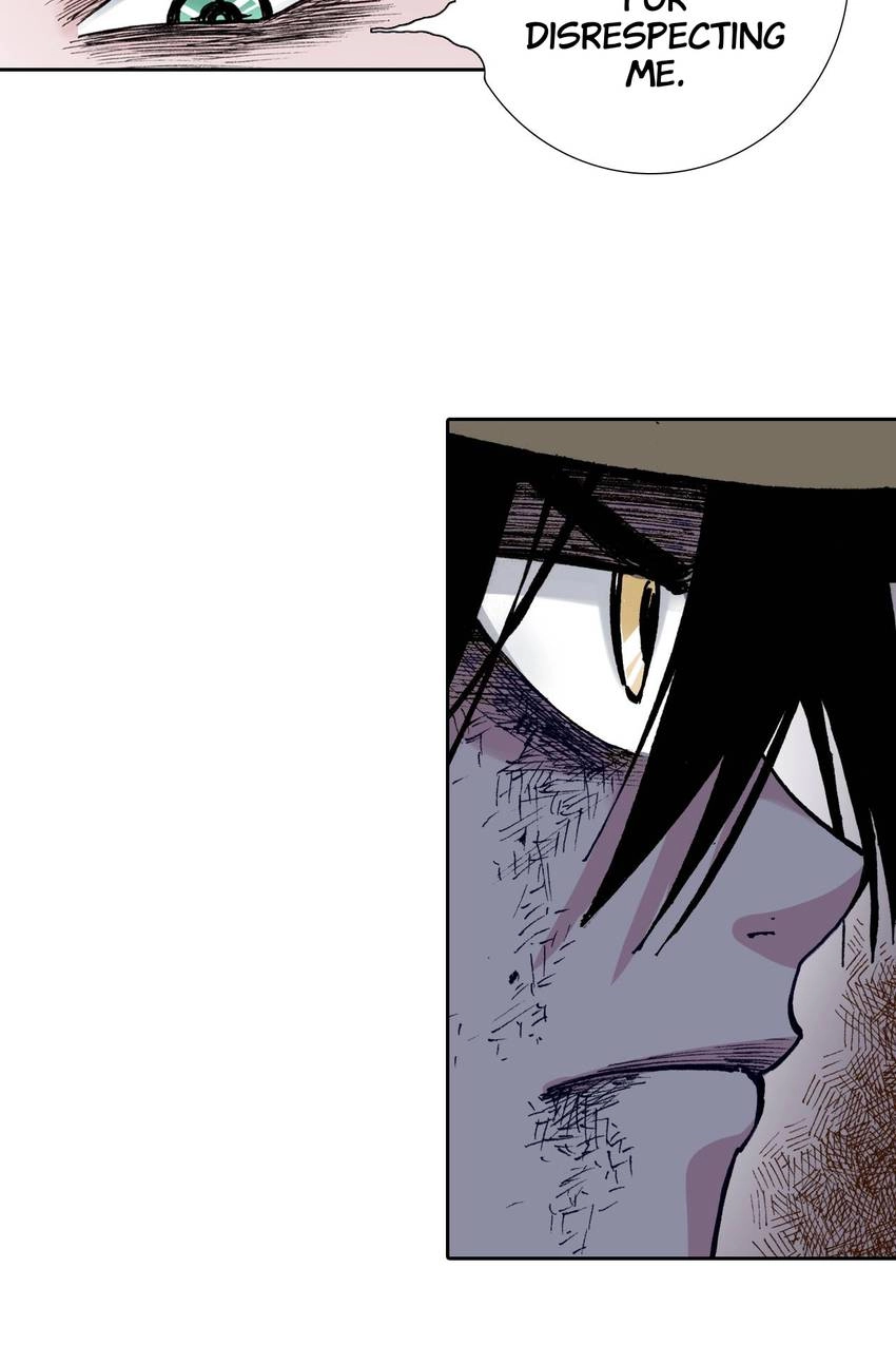Gunjou no Magmel Chapter 21 page 26 - 