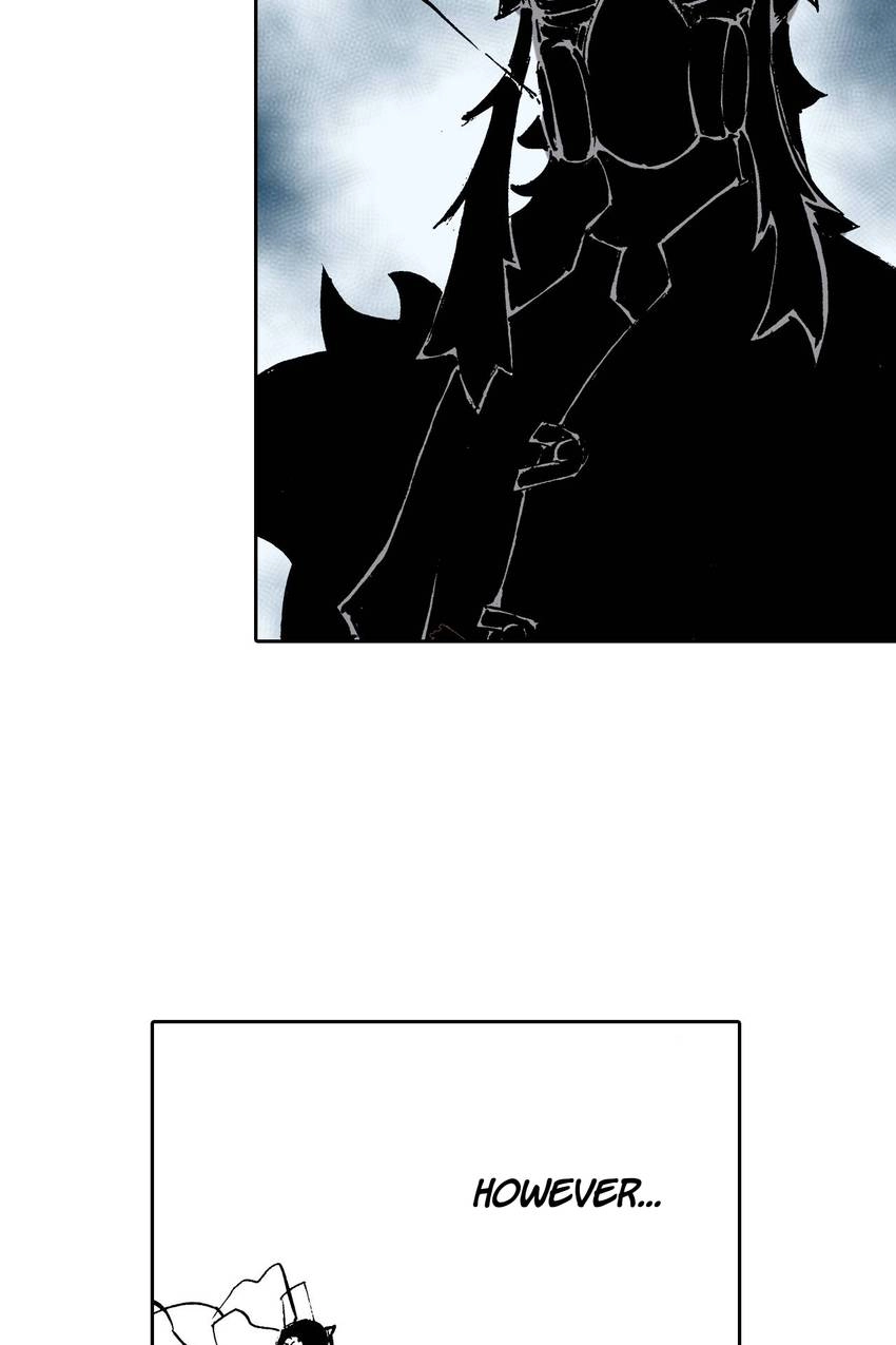 Gunjou no Magmel Chapter 21 page 43 - 