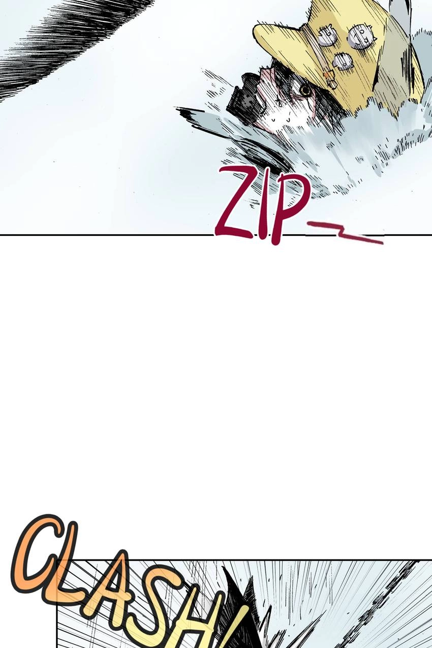 Gunjou no Magmel Chapter 21 page 61 - 