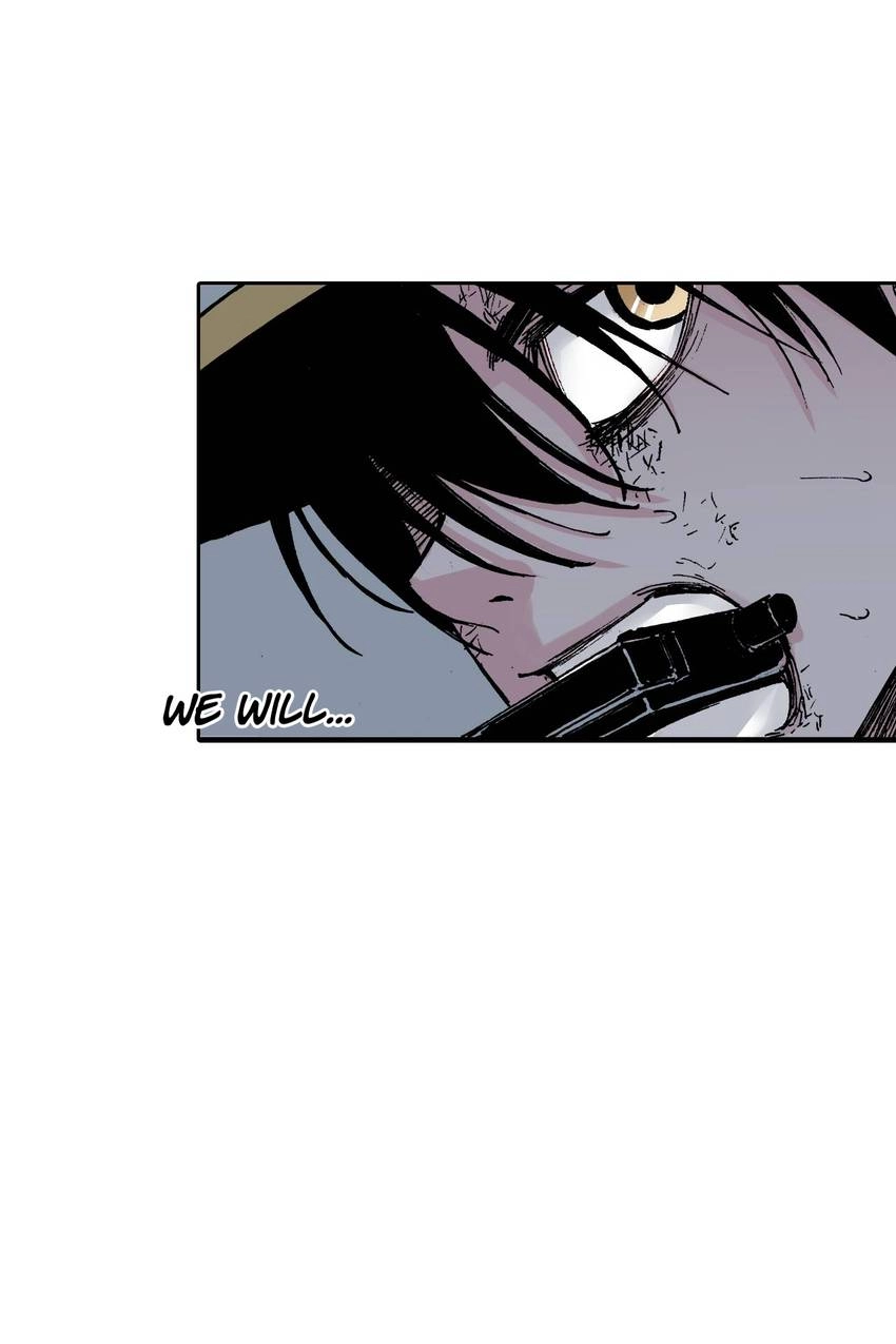 Gunjou no Magmel Chapter 21 page 67 - 