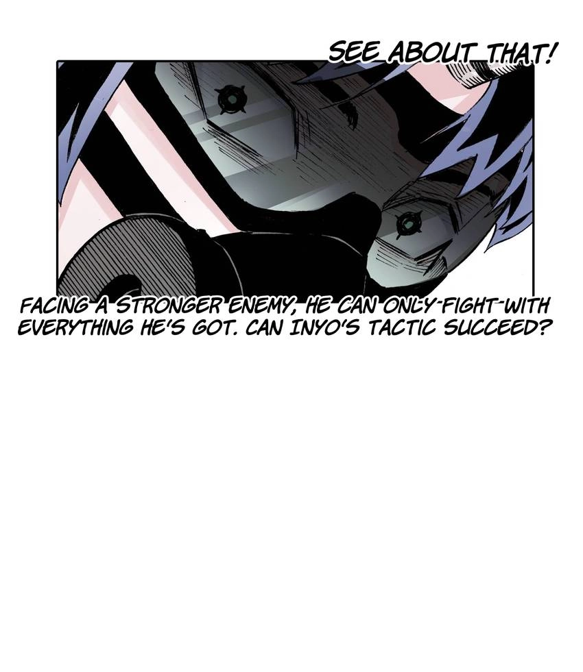Gunjou no Magmel Chapter 21 page 69 - 